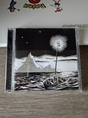 Laura Veirs Carbon Glacier CD σαν καινούργιο, folk