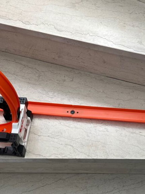Hot Wheels racetrack used, excellent condition