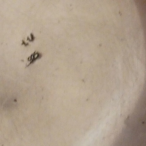 Silver 925 bowl vintage, like new, 55 grams