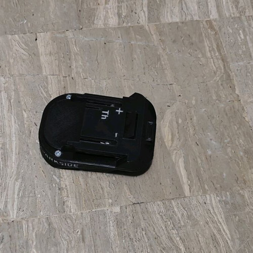 Battery adapters for tools compatible with Makita new