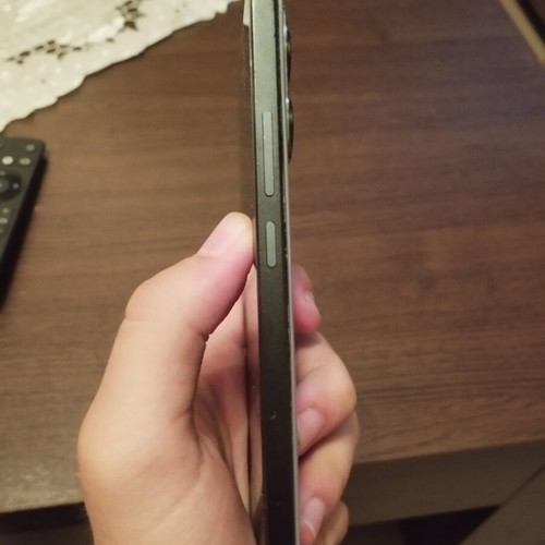 Poco X6 Pro smartphone 256GB, black