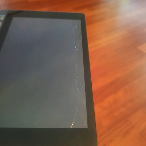 Lenovo Yoga YT3-850F tablets used, pack of 2 for repair or spare parts