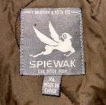  SPIEWAK jacket  Extra large