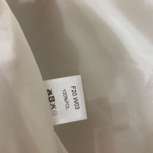 Ckontova Boho Faux Fur Coat like new, one size, grey beige