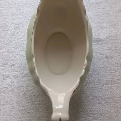Collectible English porcelain bowl J&G Meakin used