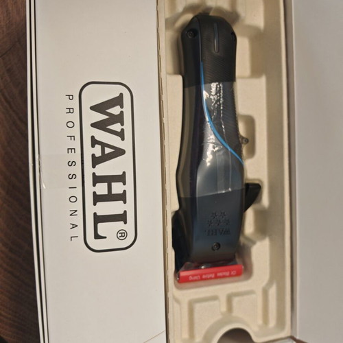 Wahl 5 Star Vapor professional hair clipper new