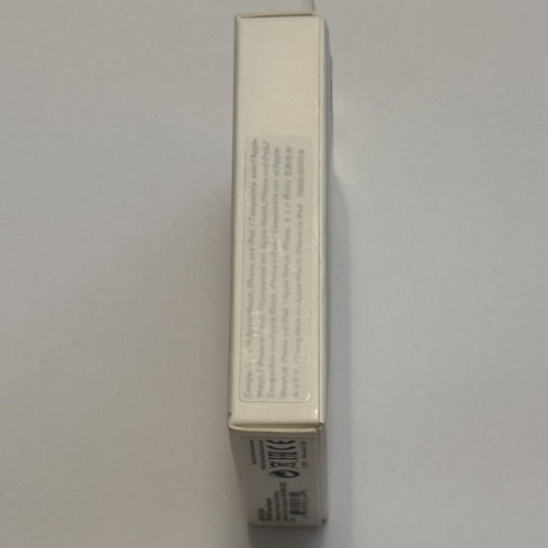 Apple iPhone 5W Charger new