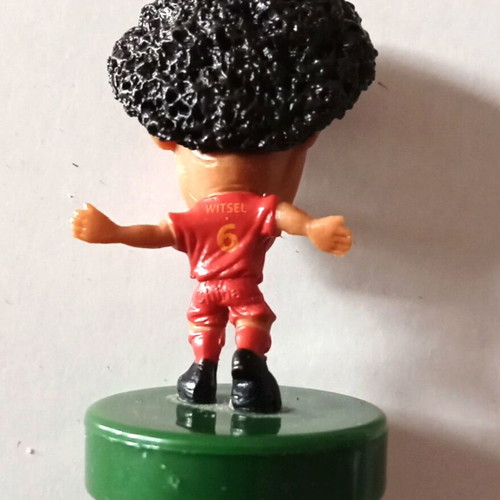 Φιγούρα Axel Witsel πλαστική σαν καινούργια, Εθνική Βελγίου