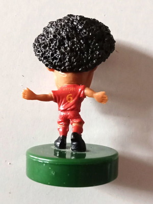 Φιγούρα Axel Witsel πλαστική σαν καινούργια, Εθνική Βελγίου
