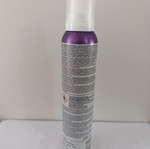 Αφρός μαλλιών 200ml σαν καινούργιο