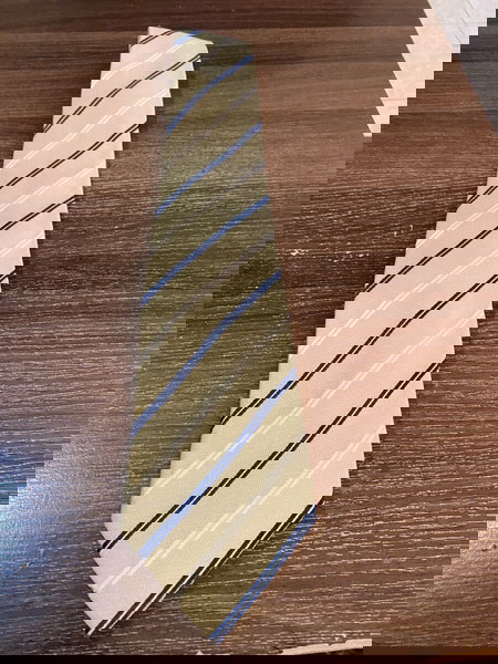 Gant γραβατα 100% silk
