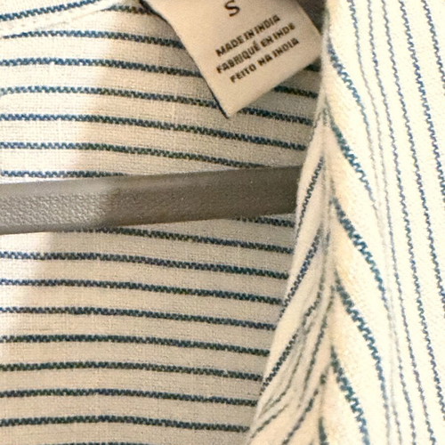 Scotch & Soda Women's Shirt S like new, loose fit