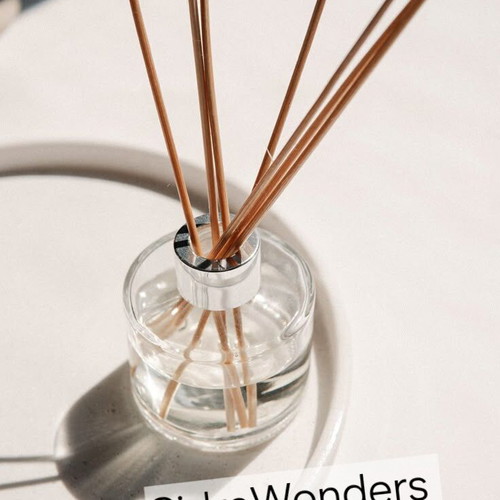 Reed Diffuser handmade, new, 50ml with various scents