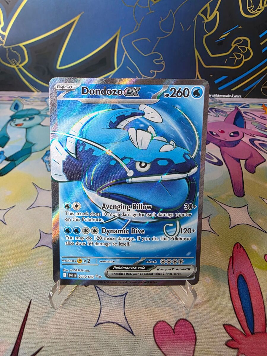 Ezreal Prodigal Explorer (V.1 - Rare)… - € 1,50 - Vendora.cy