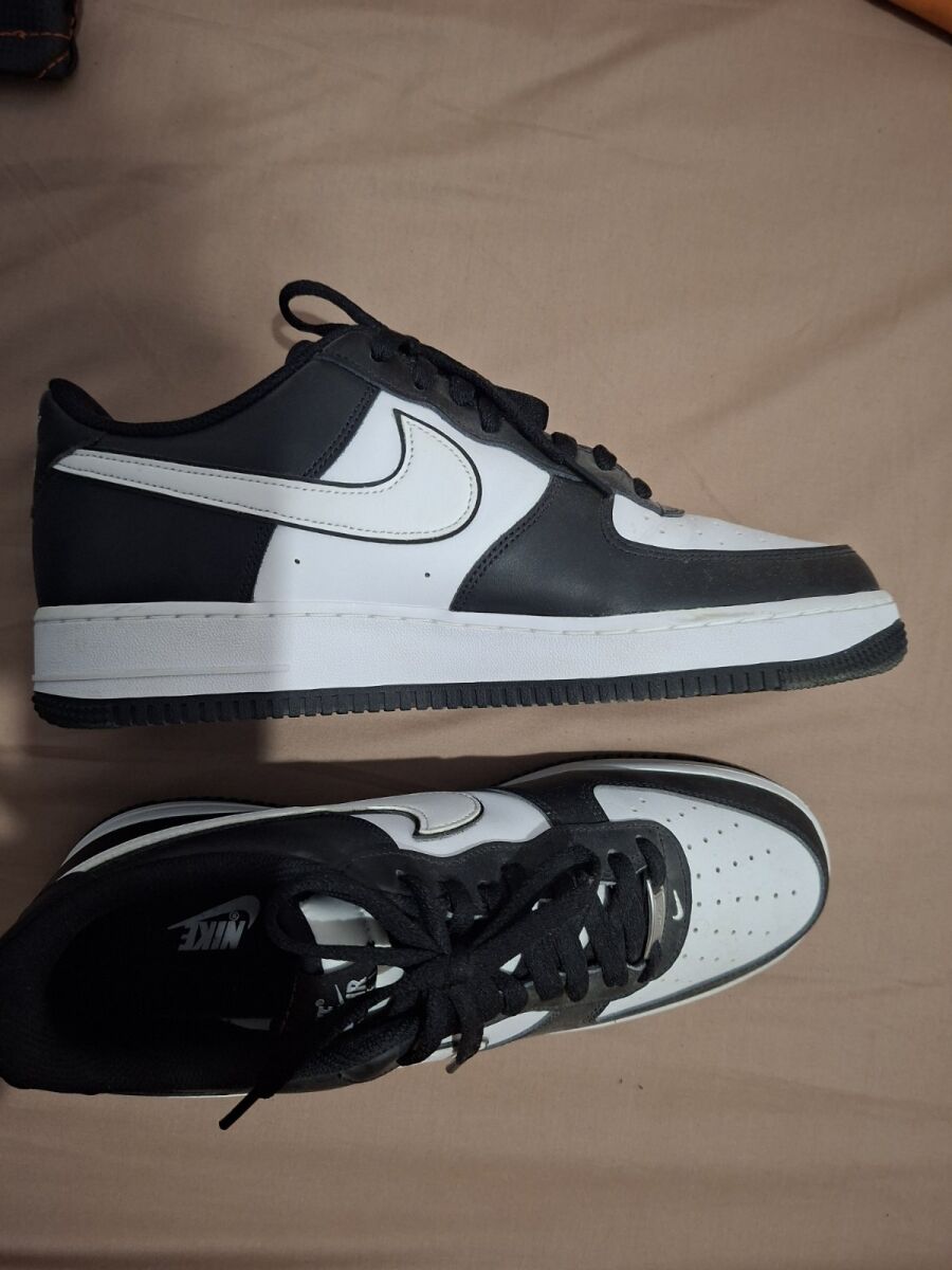 nike air force one 45.5