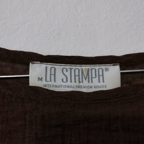 Shirt LA STAMPA