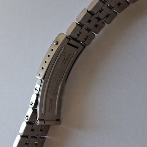 Tudor Prince bracelet used, men's classic for 20 mm watch