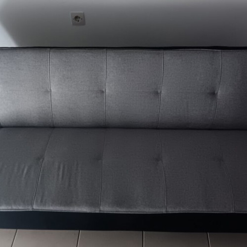 Sofa bed, student furniture set, Volos
