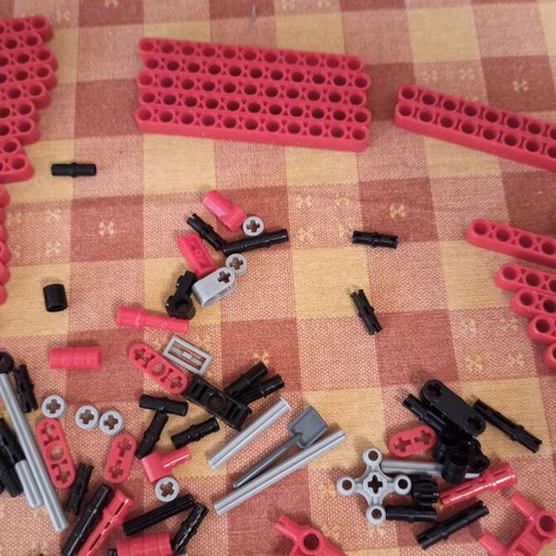 Storm Racing της Creative Blocks μεταχειρισμένο με ελλείψεις