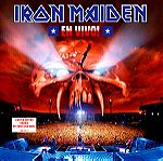  Iron Maiden-En Vivo