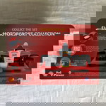  Shell Motorsport Collection Team Penske Indycar τηλεκατευθυνόμενο αυτοκίνητο 1:41