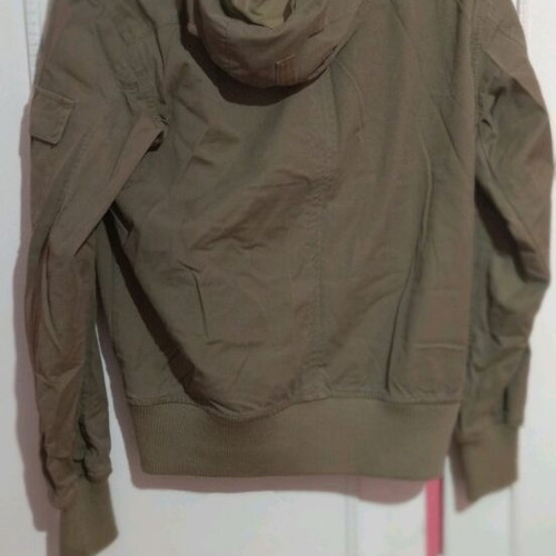 Fall-spring jacket like new condition