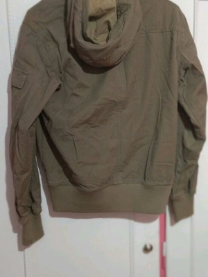 Fall-spring jacket like new condition