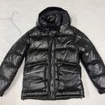 Jacket like new, size L