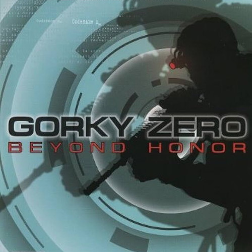 Gorky Zero Beyond Honor PC PAL new