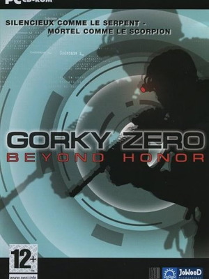 Gorky Zero Beyond Honor PC PAL new
