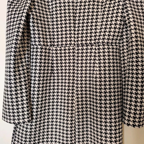 Timeless dress like new, black and white, size XXL
