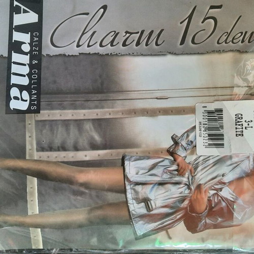 Arma tights new 15den