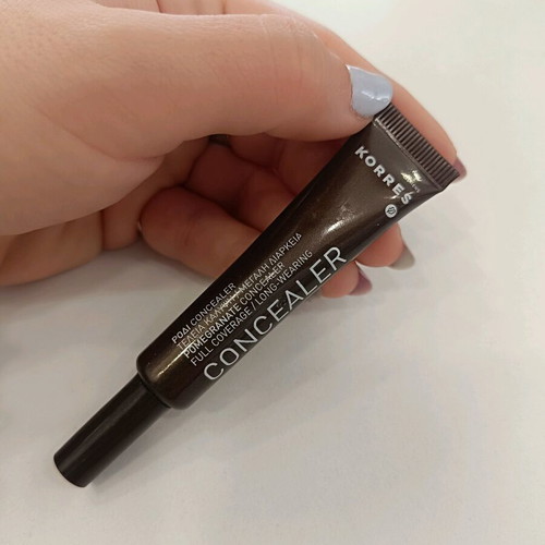 Concealer Korres pc 2 new