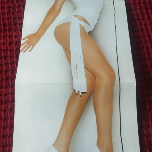 Kylie Minogue CD used, pop