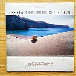  Συλλογη THE BEAUTIFUL MUSIC COLLECTION  Διπλος δισκος βινυλιου  New Age, Jazz, Fusion, Electronic