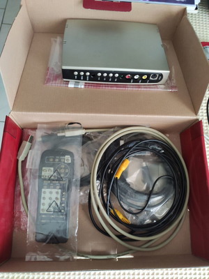 Combo TV Box USB 2.0 like new