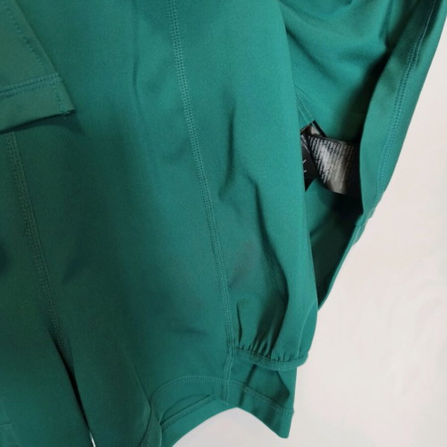 Tennis dress green size XS like new with perfect fit