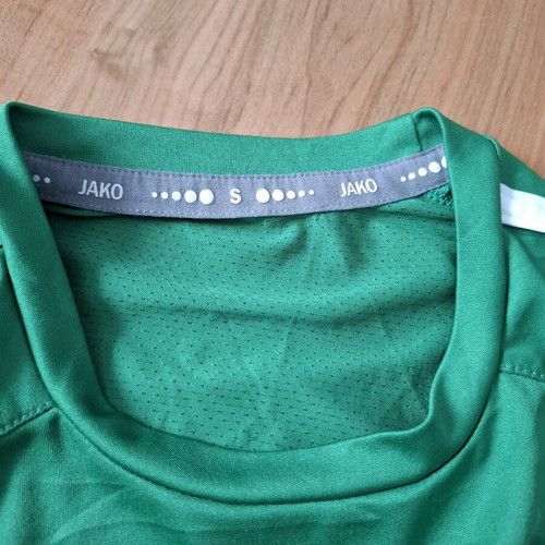 Vejle FC men's shirt Jako like new, size S