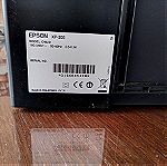  EPSON XP-205 εκτυπωτής