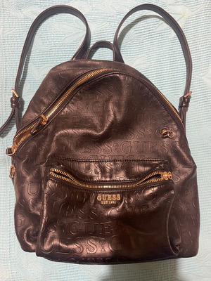 Τσάντα guess backpack