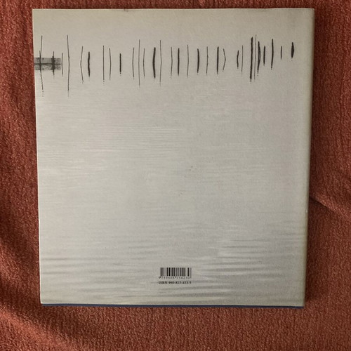 Mesologi: The Place and the People photo book like new, history