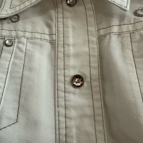 Girls' clothing set for 4-5 years like new, spring/summer