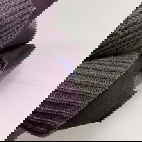 μποτάκια μωβ νο 40