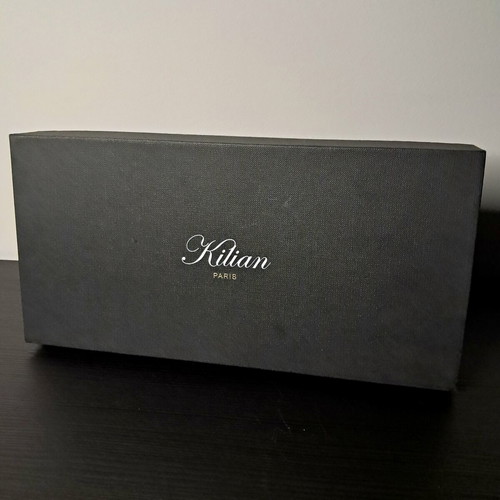 Killian Paris Discovery Set 7.5ml x8 like new, Eau de Parfum