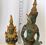  Άγαλμα Ταϊλανδέζικο. Μουσικός
