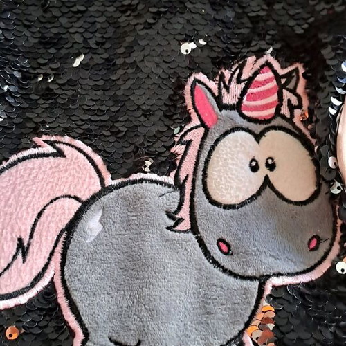 Kindergarten bag like new
