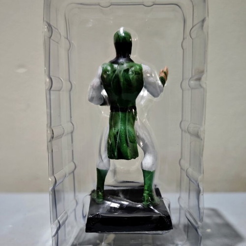 Eaglemoss Classic Marvel Figurine Karnak #162 like new