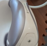 Remington i light pro IPL hair removal device like new for face and body