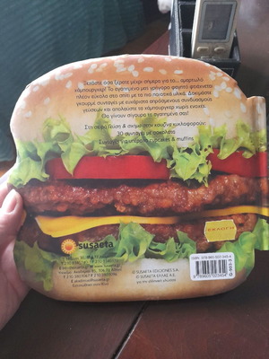 Hamburger recipes like new