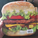 Hamburger recipes like new